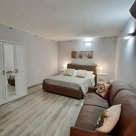 Ortys Casa Vacanze シラクーサ エクステリア 写真