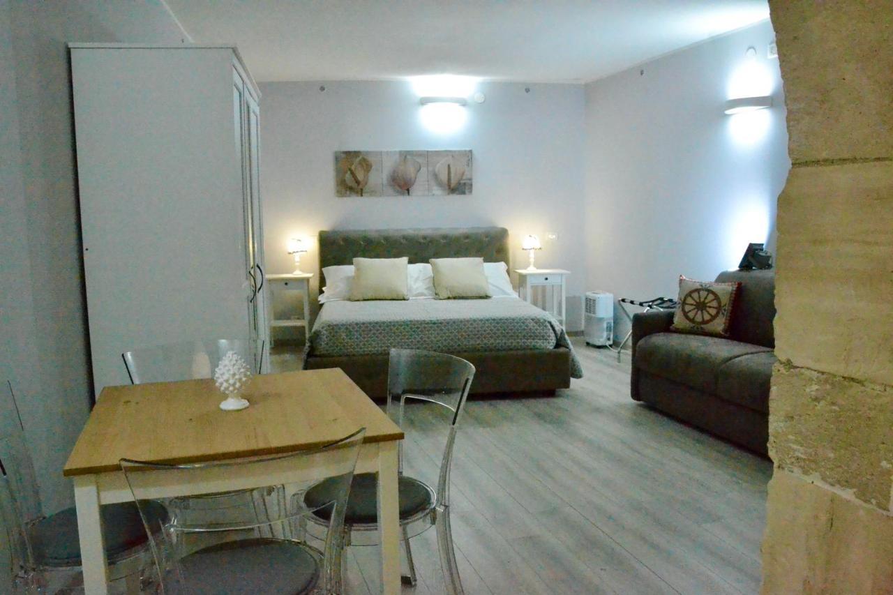 Ortys Casa Vacanze シラクーサ エクステリア 写真