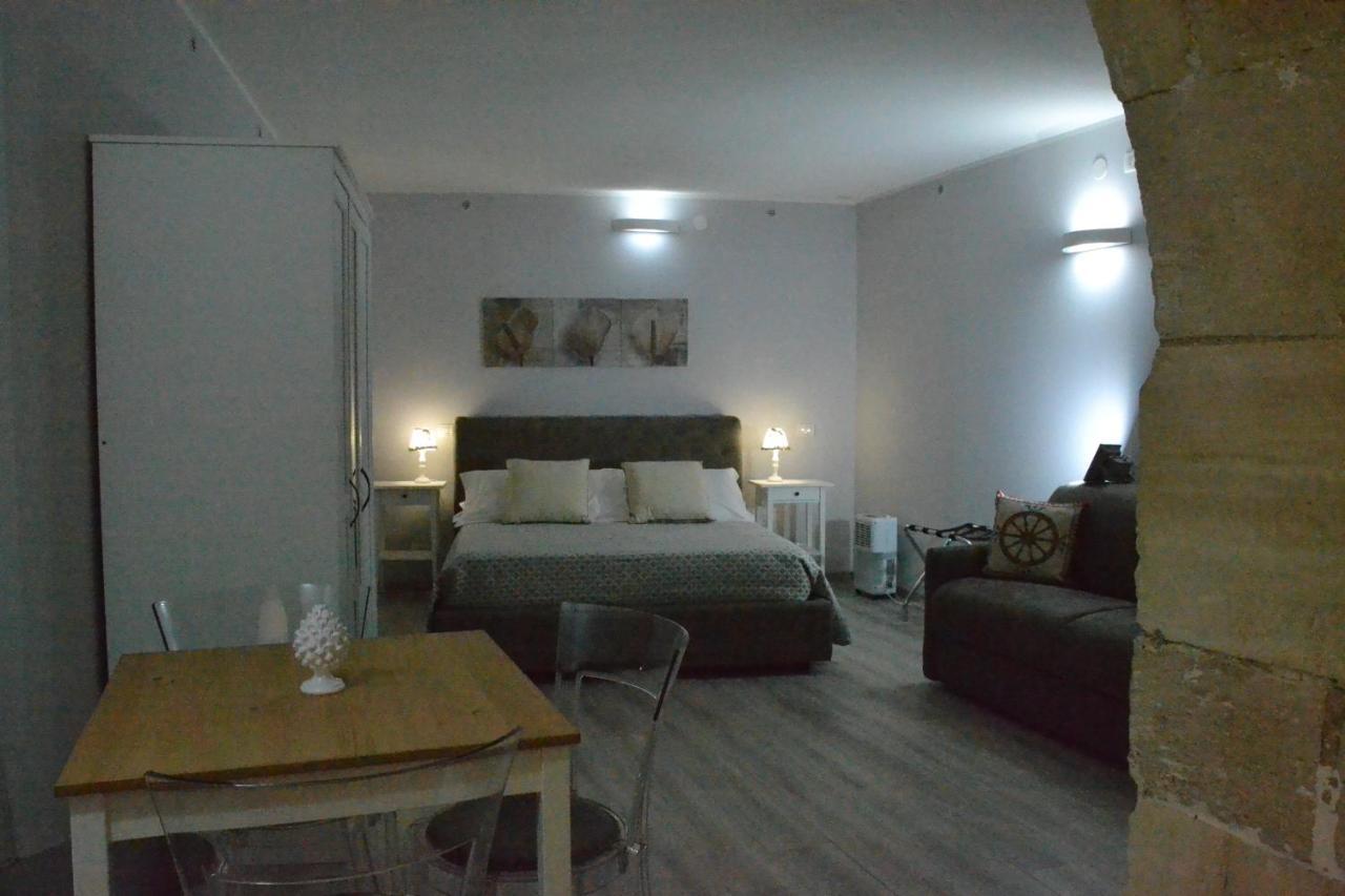 Ortys Casa Vacanze シラクーサ エクステリア 写真