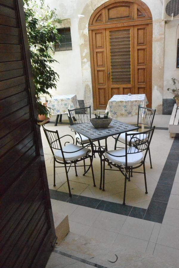 Ortys Casa Vacanze シラクーサ エクステリア 写真