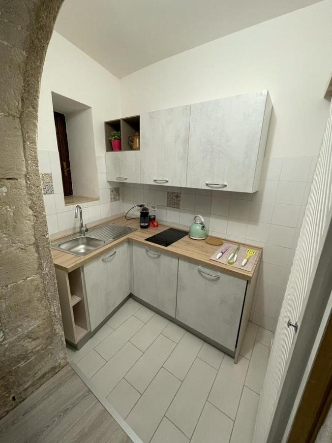 Ortys Casa Vacanze シラクーサ エクステリア 写真