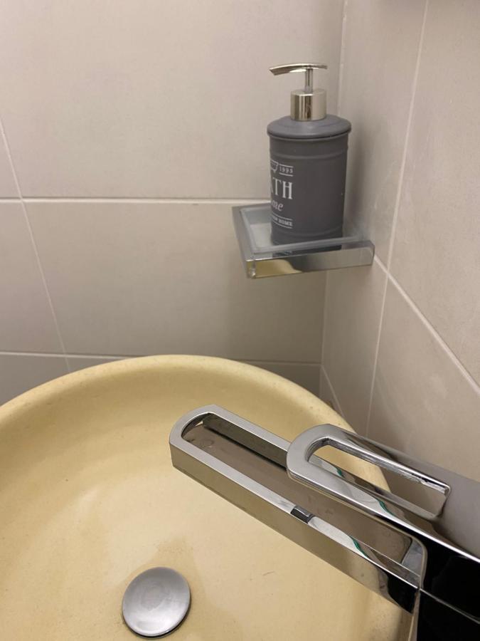 Ortys Casa Vacanze シラクーサ エクステリア 写真