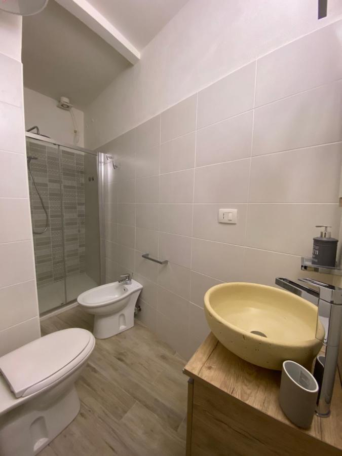 Ortys Casa Vacanze シラクーサ エクステリア 写真